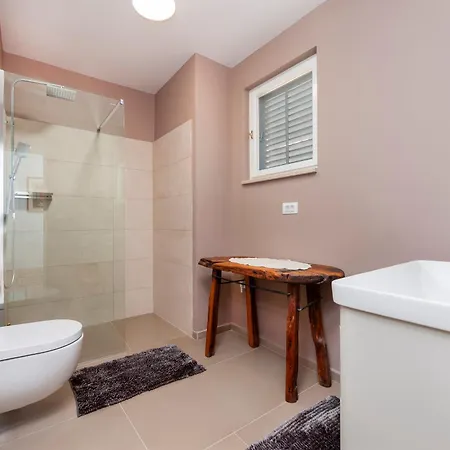 Azul Lejlighed Rovinj