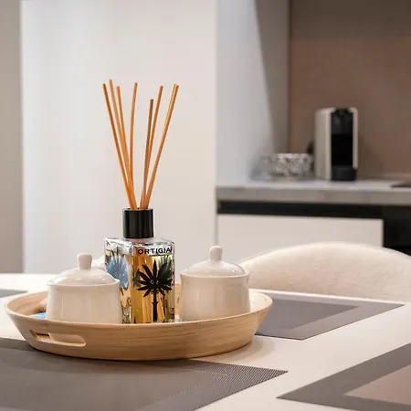 Lejlighed Azul Rovinj