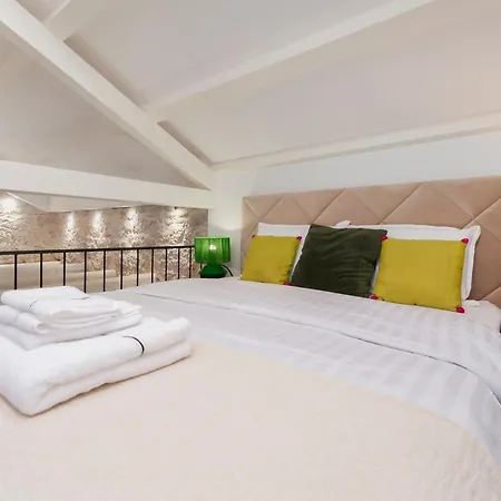 Διαμέρισμα Azul *