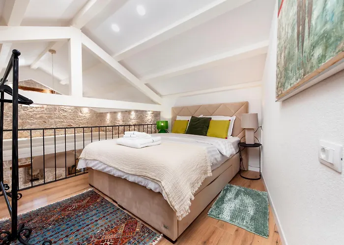 Azul Διαμέρισμα *