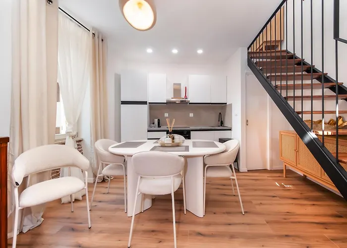 Διαμέρισμα Azul *