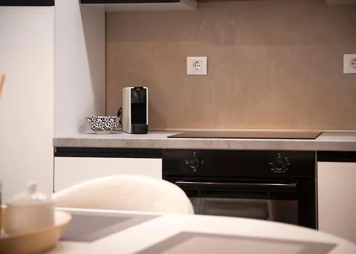 Azul Διαμέρισμα *