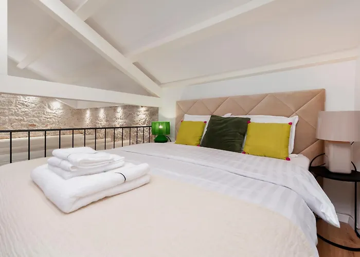 Διαμέρισμα Azul *