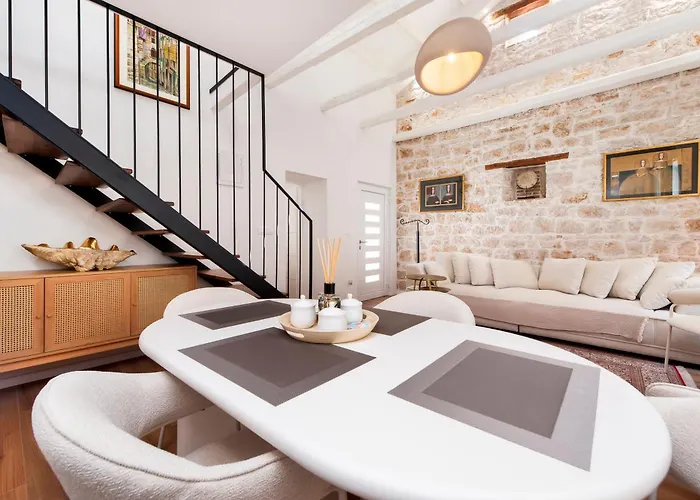 Διαμέρισμα Azul Ρόβινι