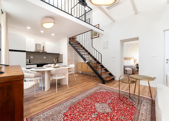 Azul Διαμέρισμα *