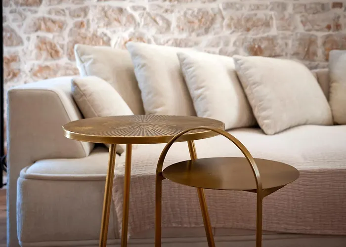 Διαμέρισμα Azul Ρόβινι