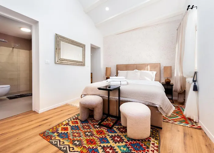 Διαμέρισμα Azul