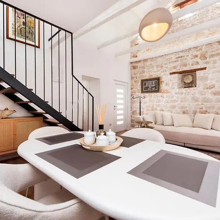 公寓 Azul 罗维尼